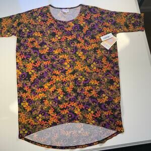 LuLaRoe Irma top NWT